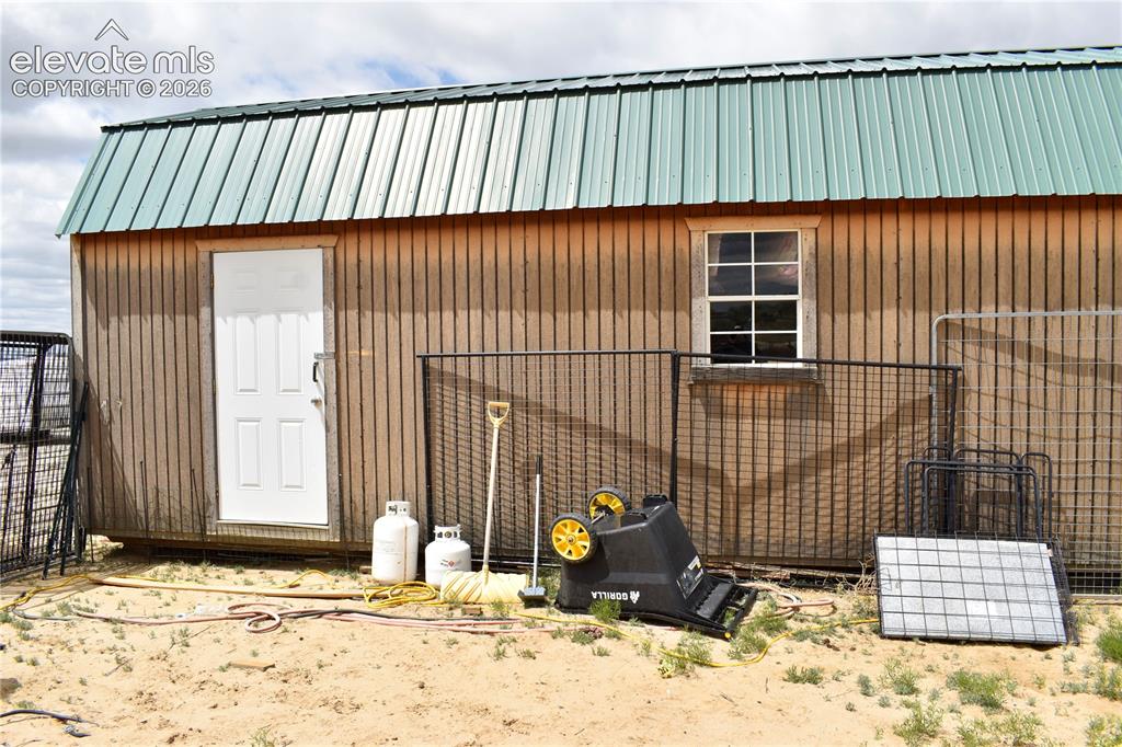 30195 Darroll Road Yoder CO 80864