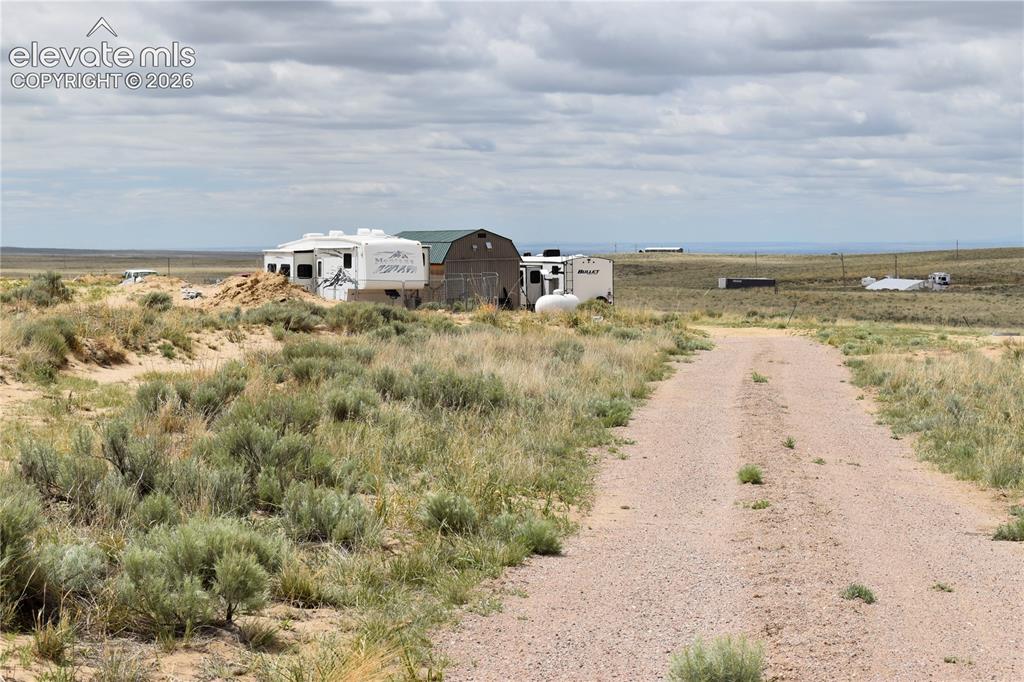 30195 Darroll Road Yoder CO 80864