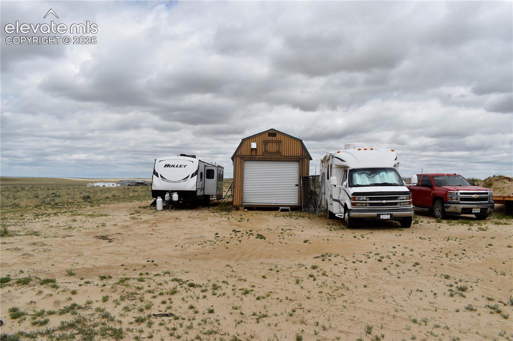 30195 Darroll Road Yoder CO 80864