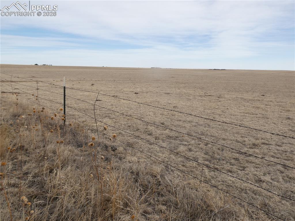 0 S Harding Road Yoder CO 80864