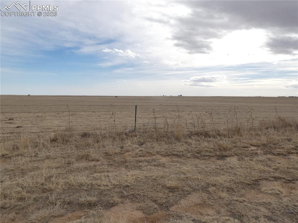 0 S Harding Road Yoder CO 80864