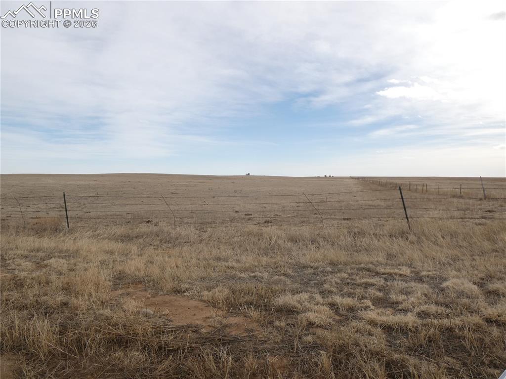 0 S Harding Road Yoder CO 80864