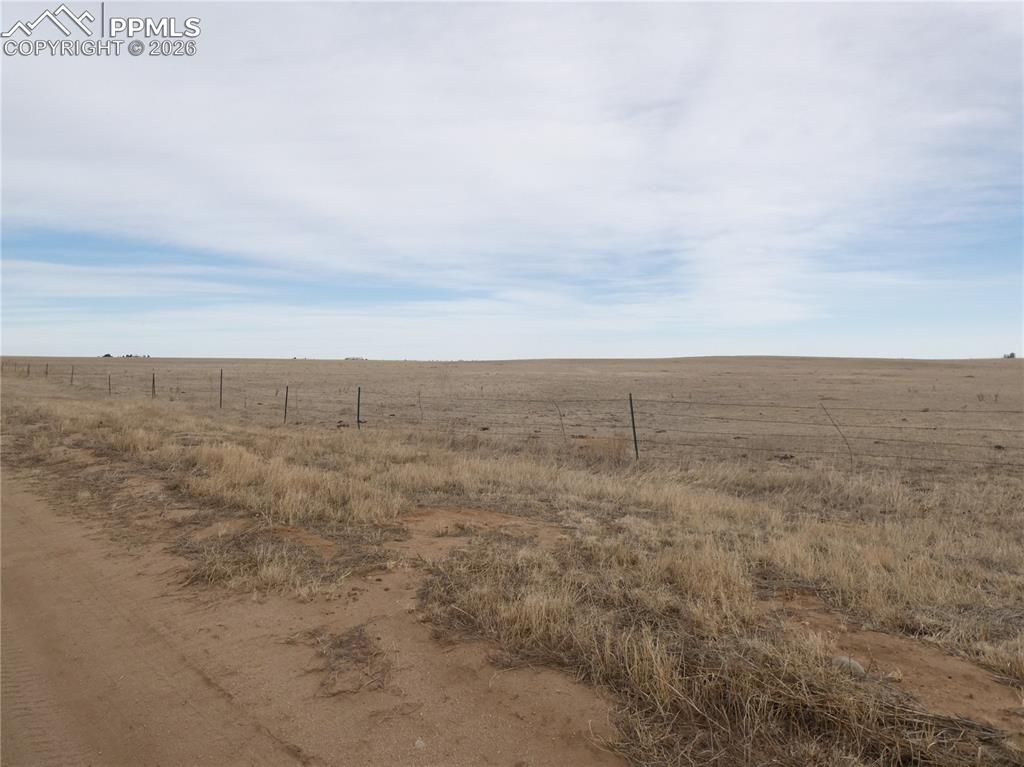 0 S Harding Road Yoder CO 80864