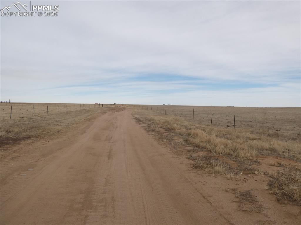 0 S Harding Road Yoder CO 80864