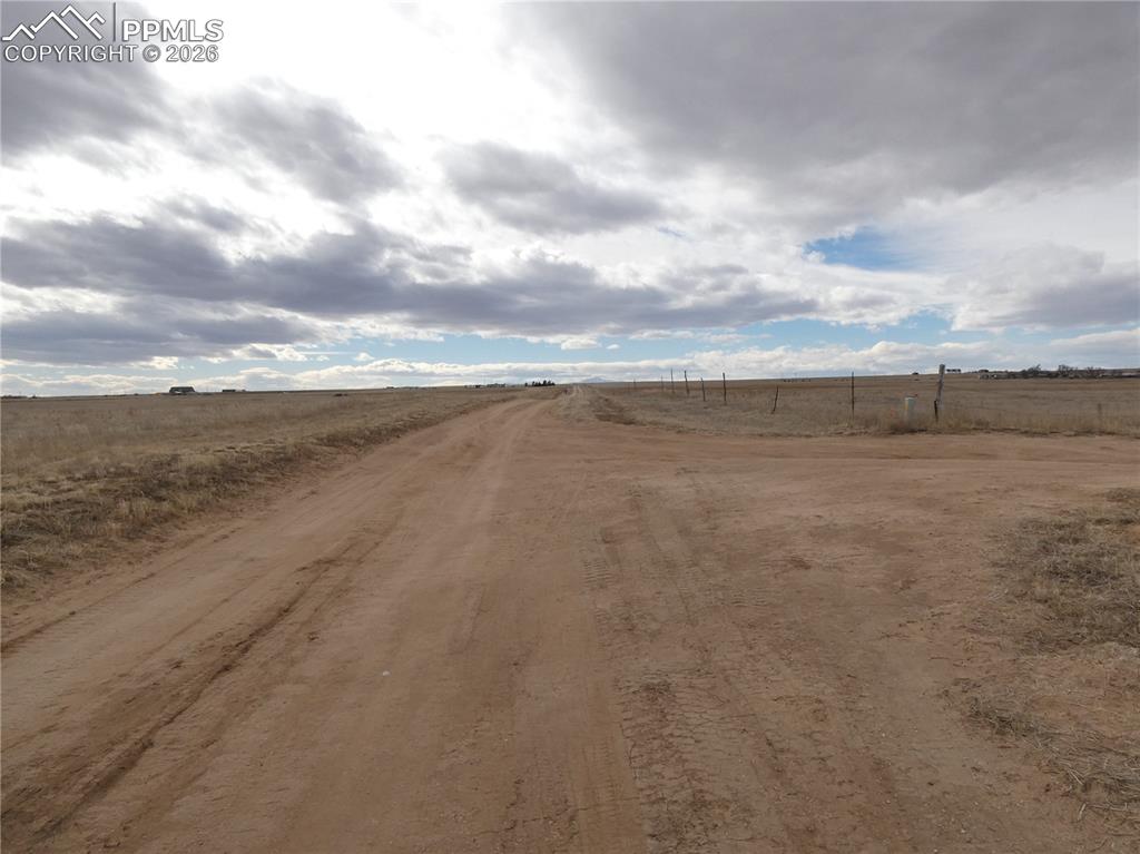 0 S Harding Road Yoder CO 80864