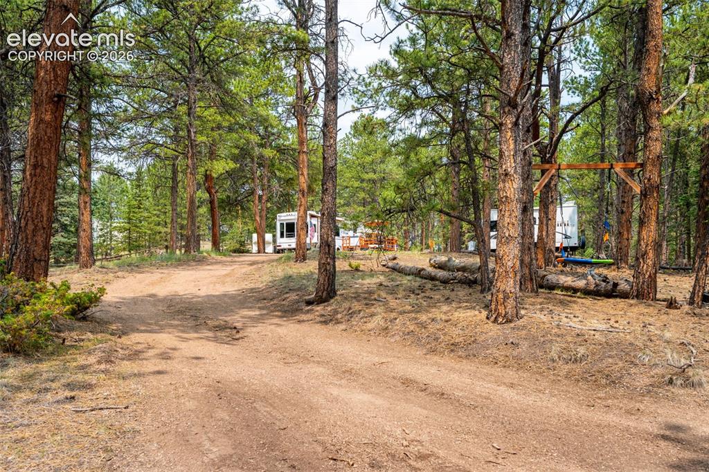 1459 Conestoga Creek Road Florissant CO 80816