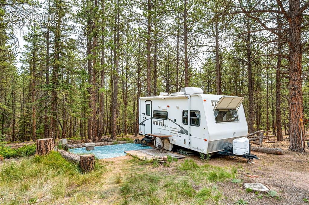 1459 Conestoga Creek Road Florissant CO 80816