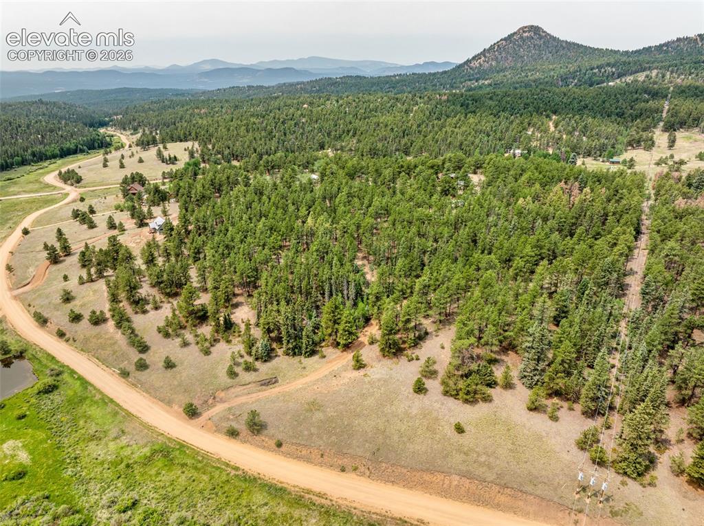 1459 Conestoga Creek Road Florissant CO 80816