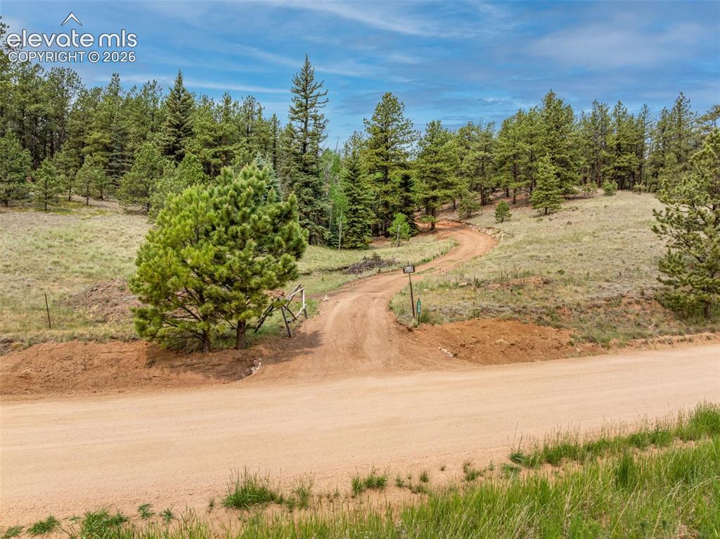 1459 Conestoga Creek Road Florissant CO 80816