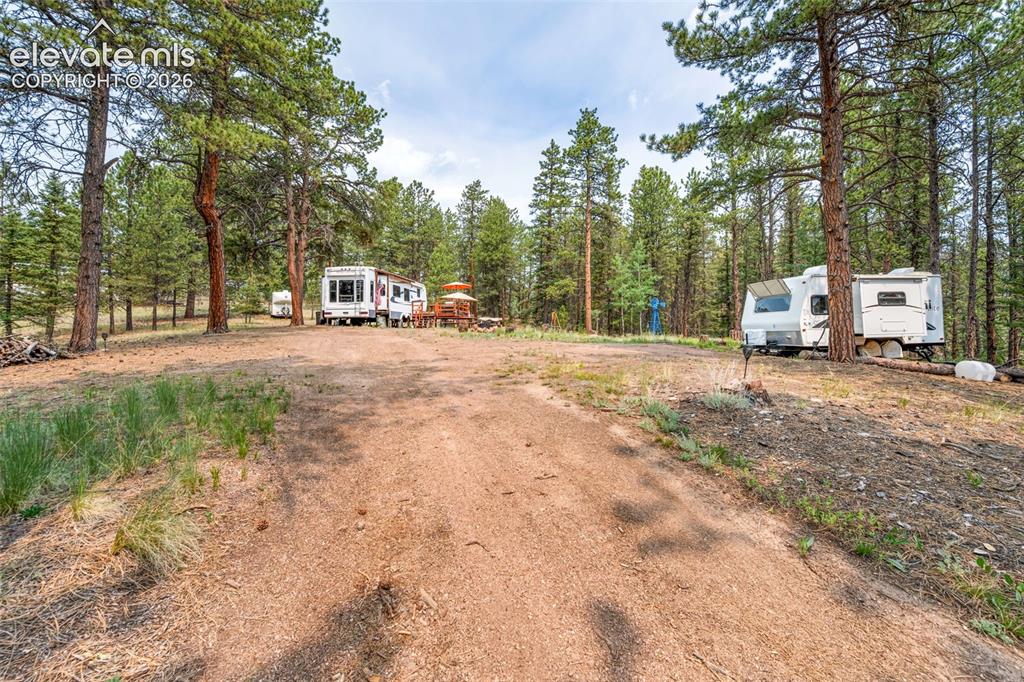 1459 Conestoga Creek Road Florissant CO 80816