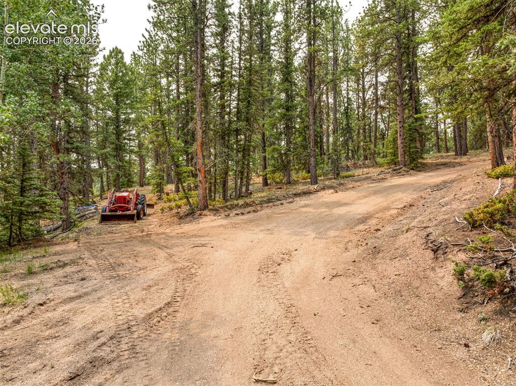 1459 Conestoga Creek Road Florissant CO 80816