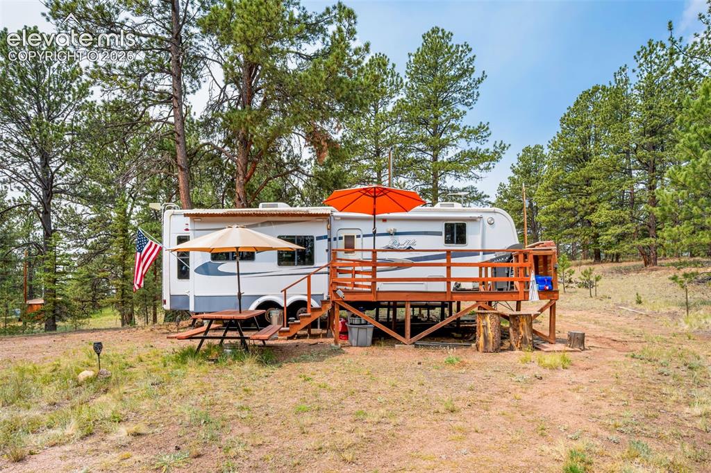 1459 Conestoga Creek Road Florissant CO 80816