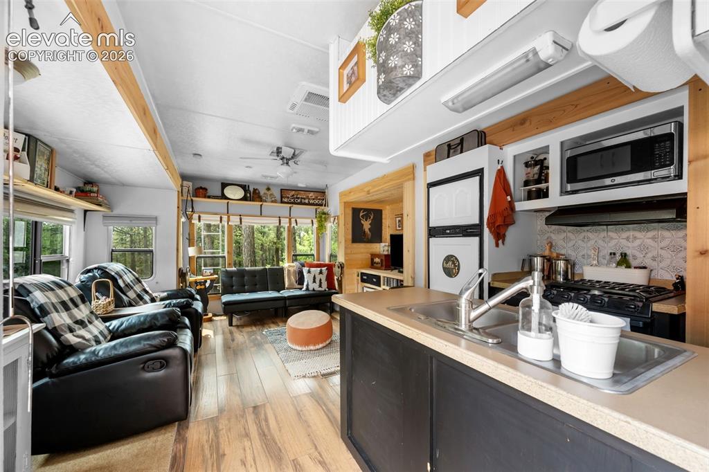 1459 Conestoga Creek Road Florissant CO 80816