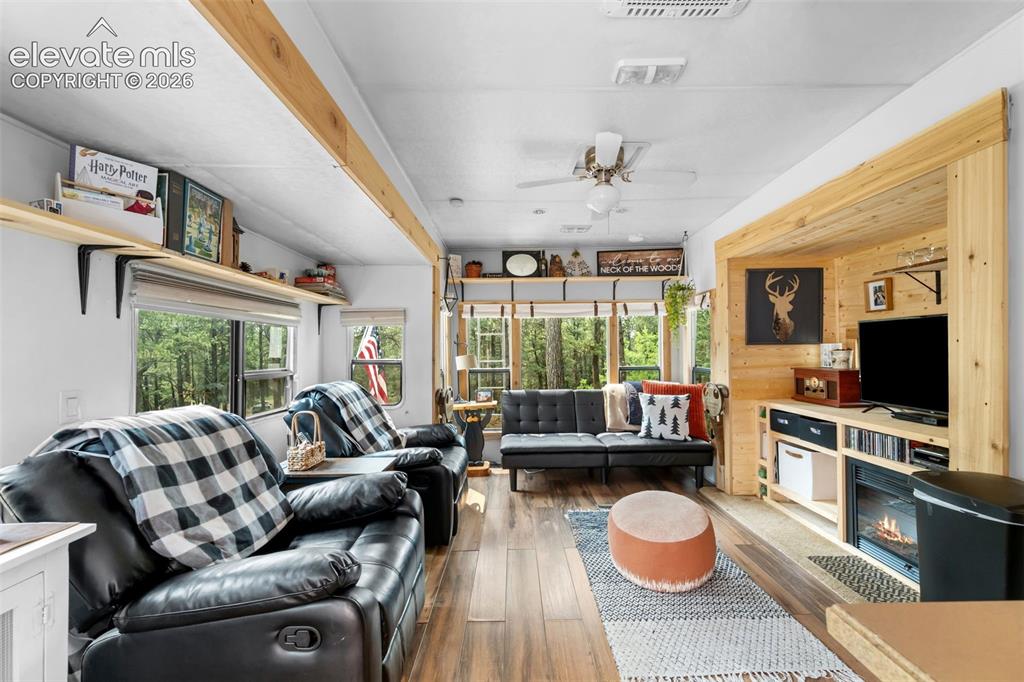 1459 Conestoga Creek Road Florissant CO 80816