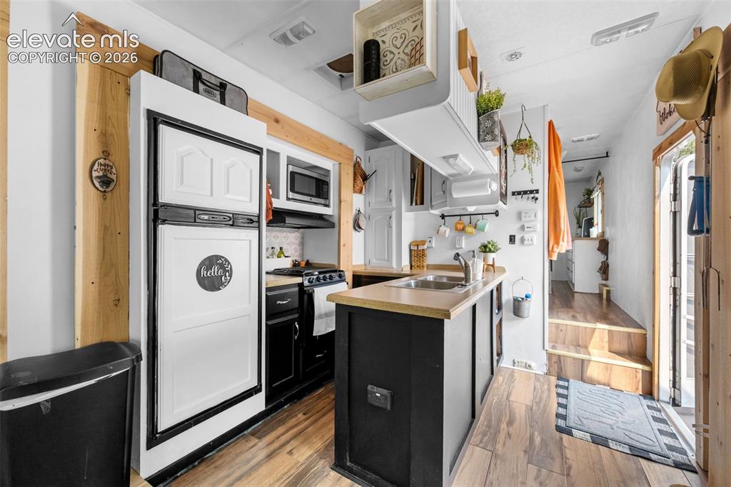 1459 Conestoga Creek Road Florissant CO 80816