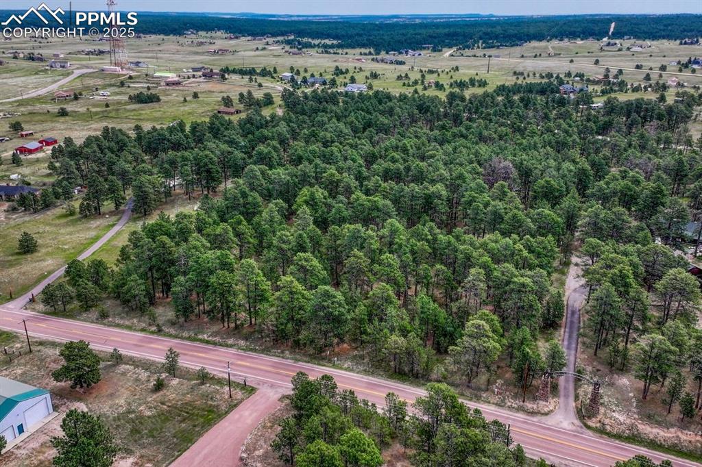 00 Club Drive Colorado Springs CO 80908
