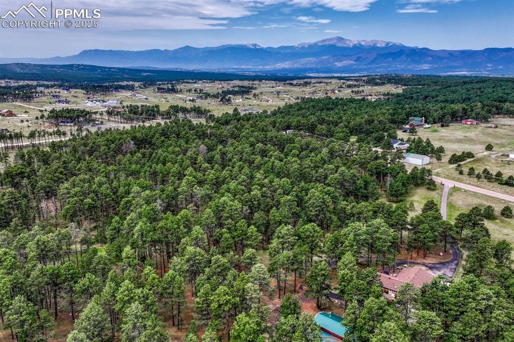 00 Club Drive Colorado Springs CO 80908