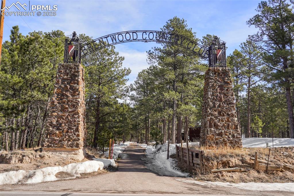 00 Club Drive Colorado Springs CO 80908