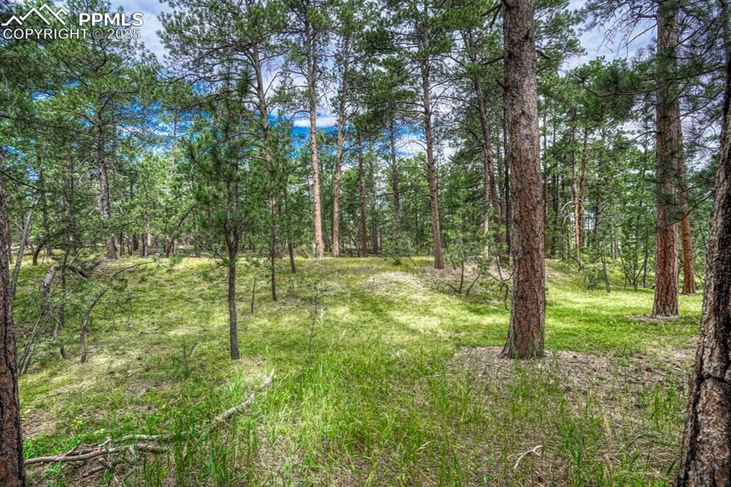 00 Club Drive Colorado Springs CO 80908