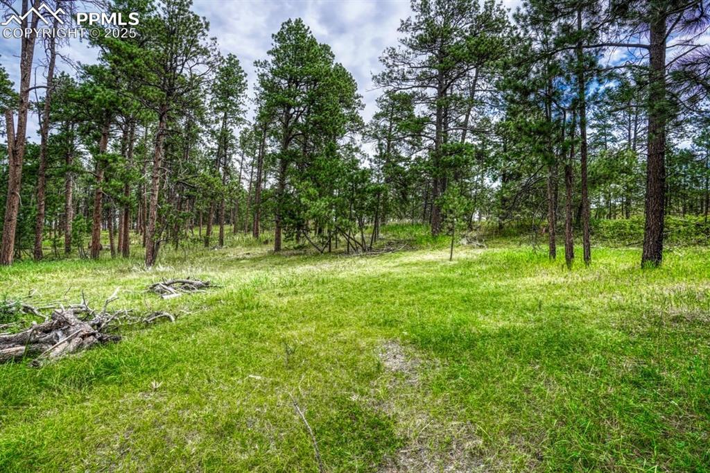 00 Club Drive Colorado Springs CO 80908