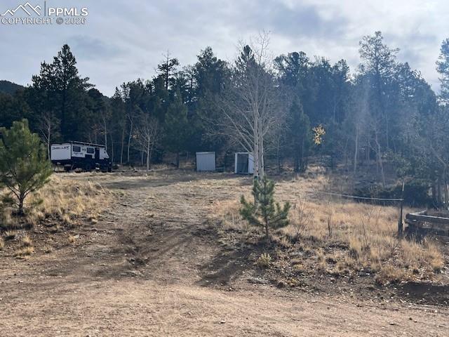 206 Emerald Way Lake George CO 80827