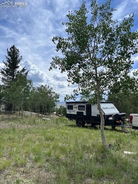 206 Emerald Way Lake George CO 80827