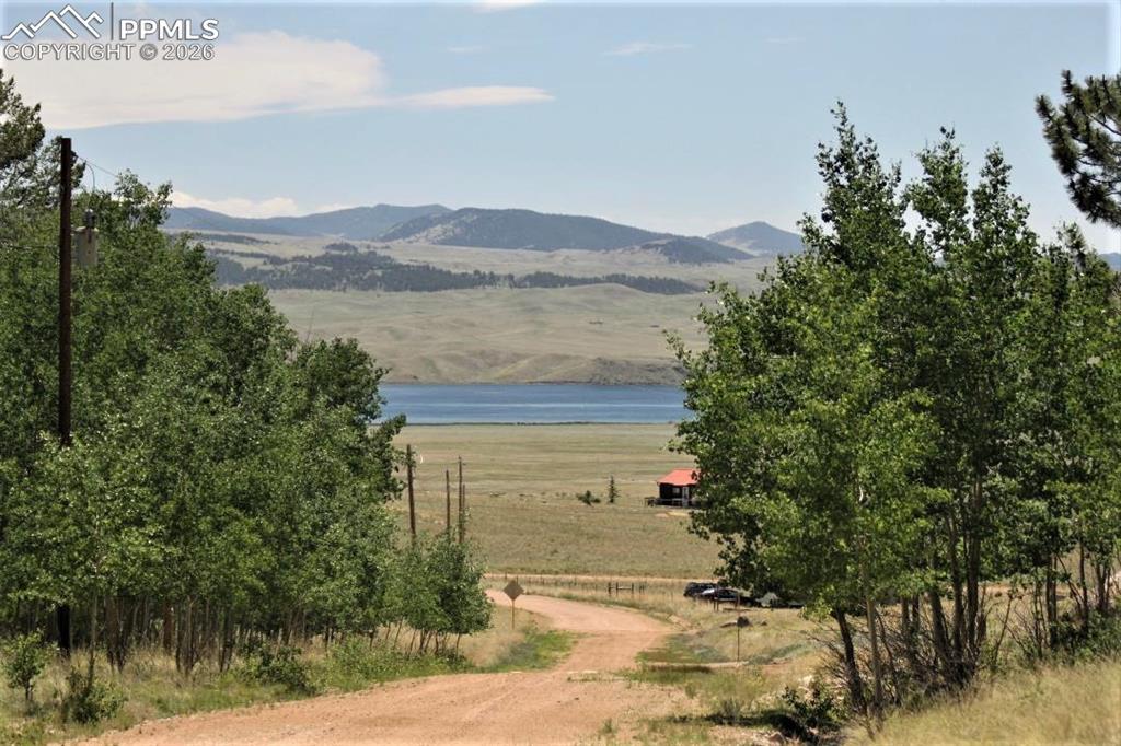 206 Emerald Way Lake George CO 80827