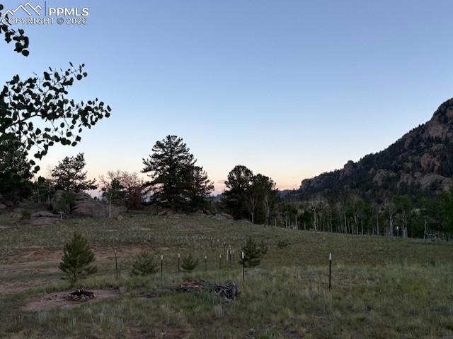 206 Emerald Way Lake George CO 80827