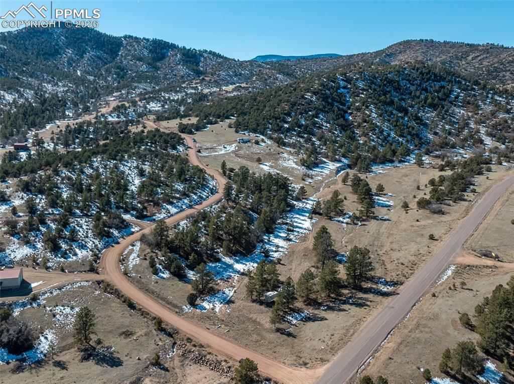 221 Chris Crossover Canon City CO 81212