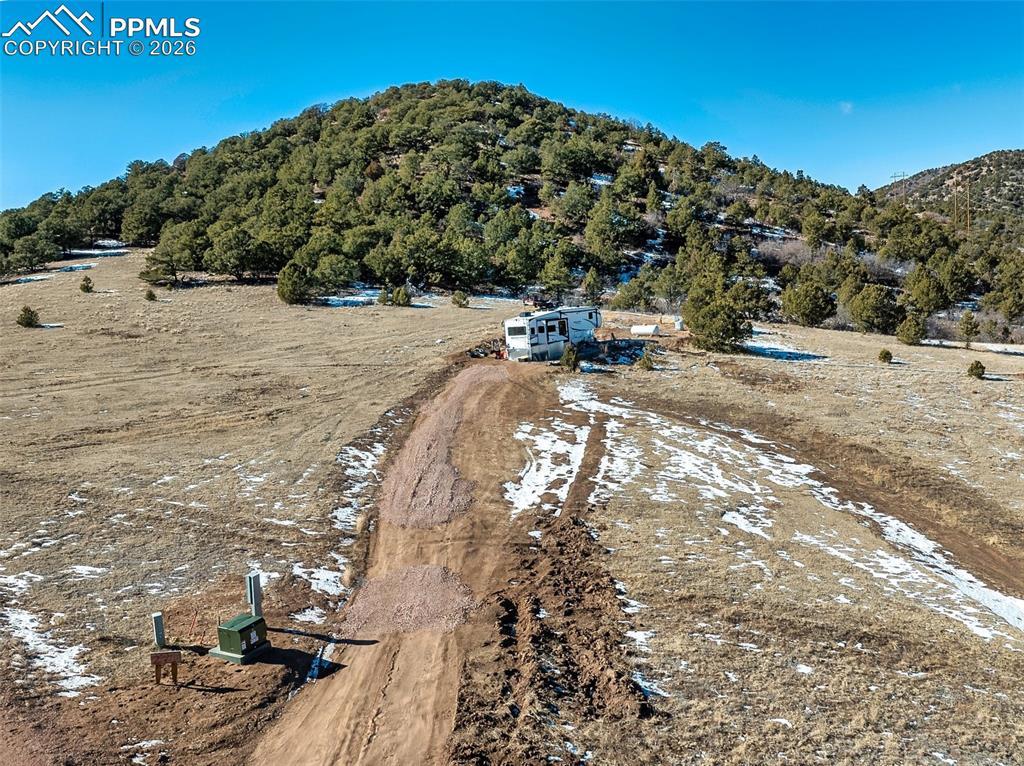 221 Chris Crossover Canon City CO 81212