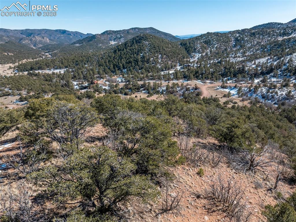 221 Chris Crossover Canon City CO 81212