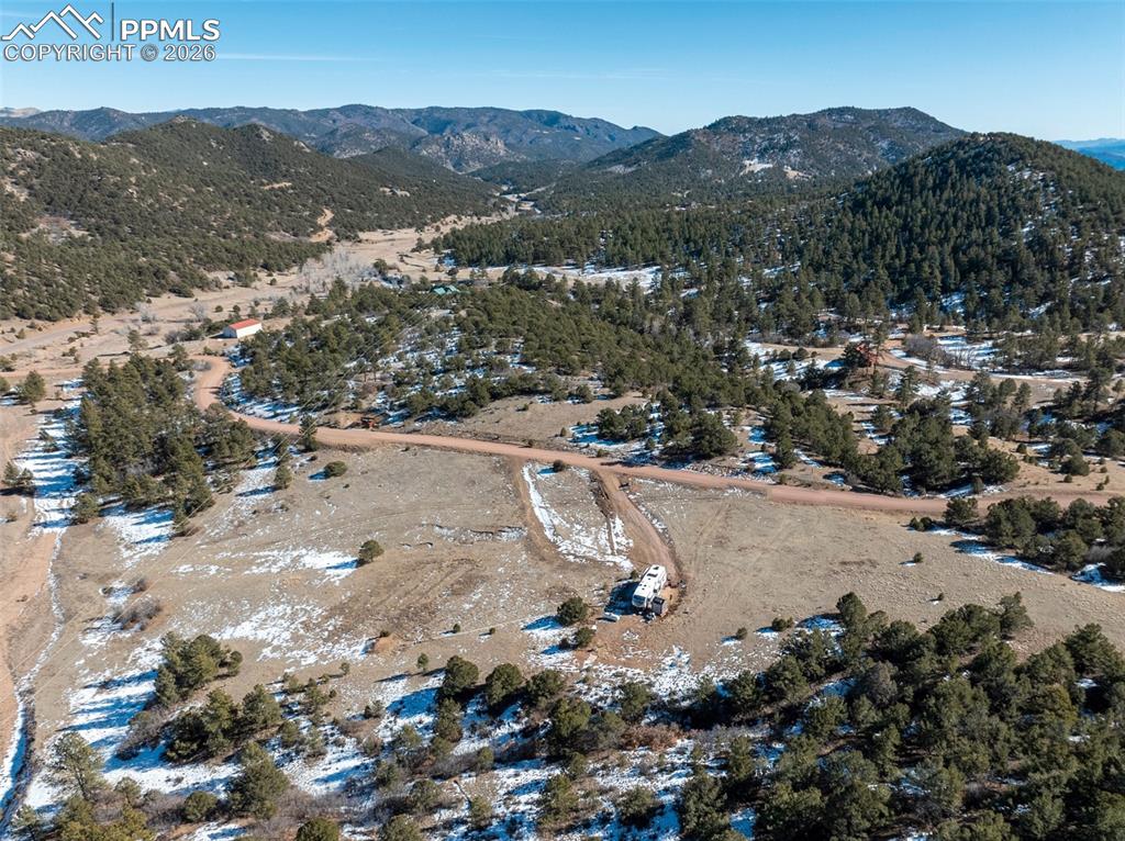 221 Chris Crossover Canon City CO 81212