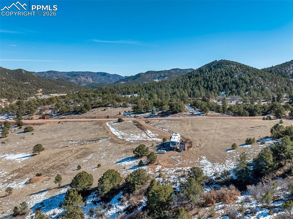 221 Chris Crossover Canon City CO 81212