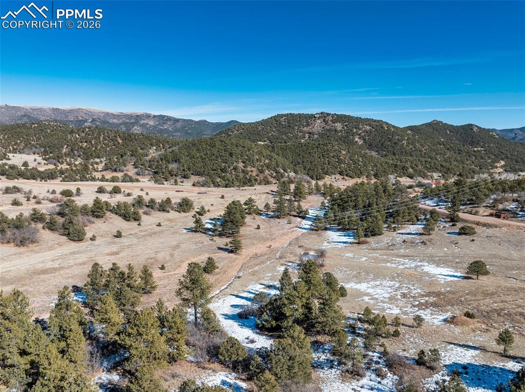 221 Chris Crossover Canon City CO 81212