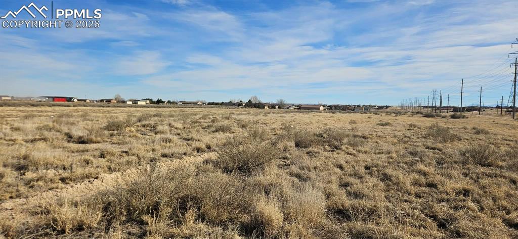 1070 E Sequoya Drive Pueblo West CO 81007