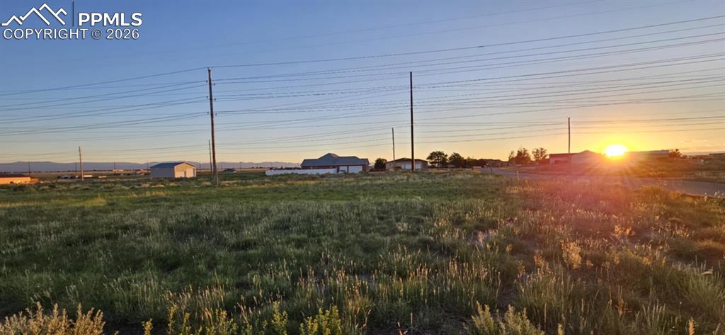 1070 E Sequoya Drive Pueblo West CO 81007
