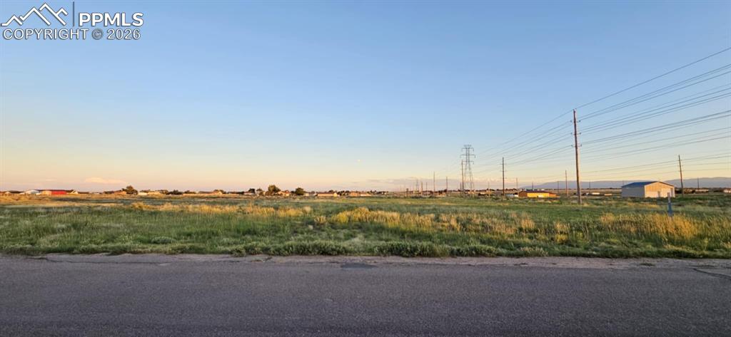 1070 E Sequoya Drive Pueblo West CO 81007