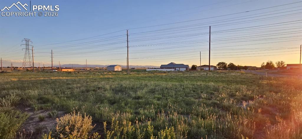 1070 E Sequoya Drive Pueblo West CO 81007