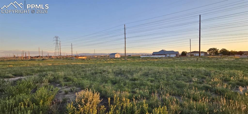 1070 E Sequoya Drive Pueblo West CO 81007