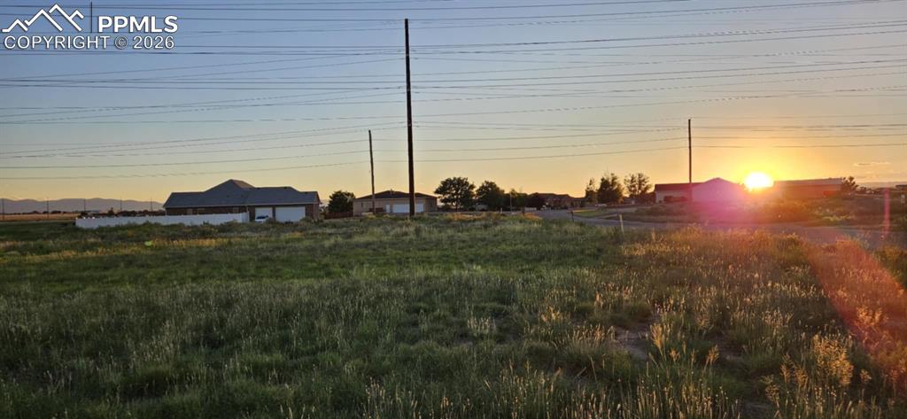 1070 E Sequoya Drive Pueblo West CO 81007