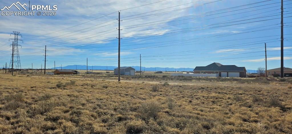 1070 E Sequoya Drive Pueblo West CO 81007