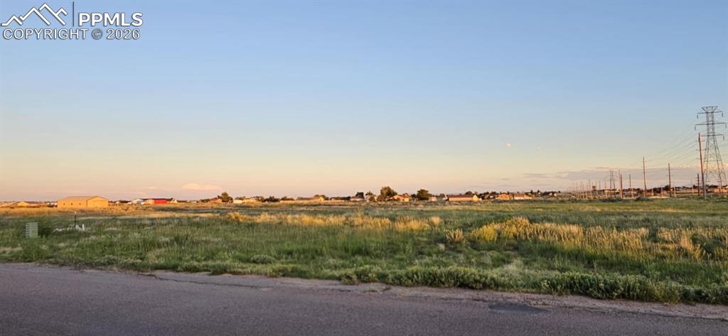 1070 E Sequoya Drive Pueblo West CO 81007