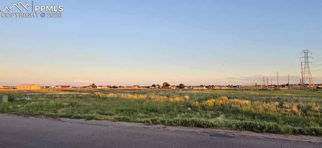 1070 E Sequoya Drive Pueblo West CO 81007