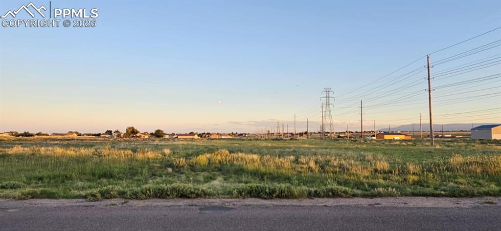 1070 E Sequoya Drive Pueblo West CO 81007
