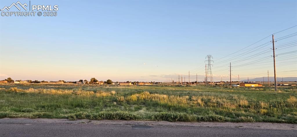 1070 E Sequoya Drive Pueblo West CO 81007