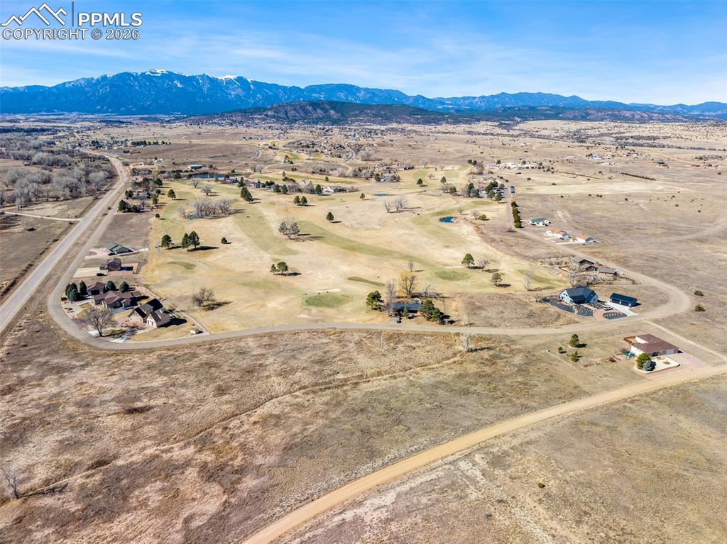 Lot 14 N Parkway Way Colorado City CO 81019
