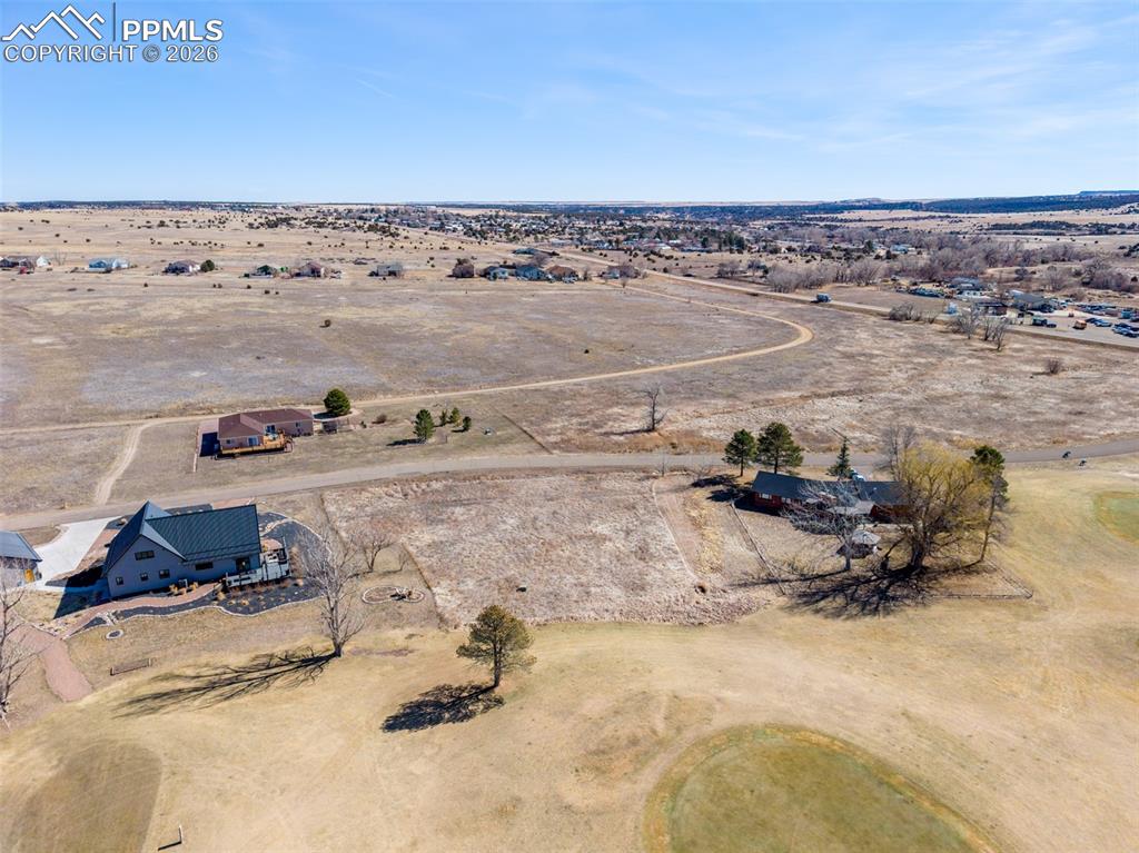 Lot 14 N Parkway Way Colorado City CO 81019