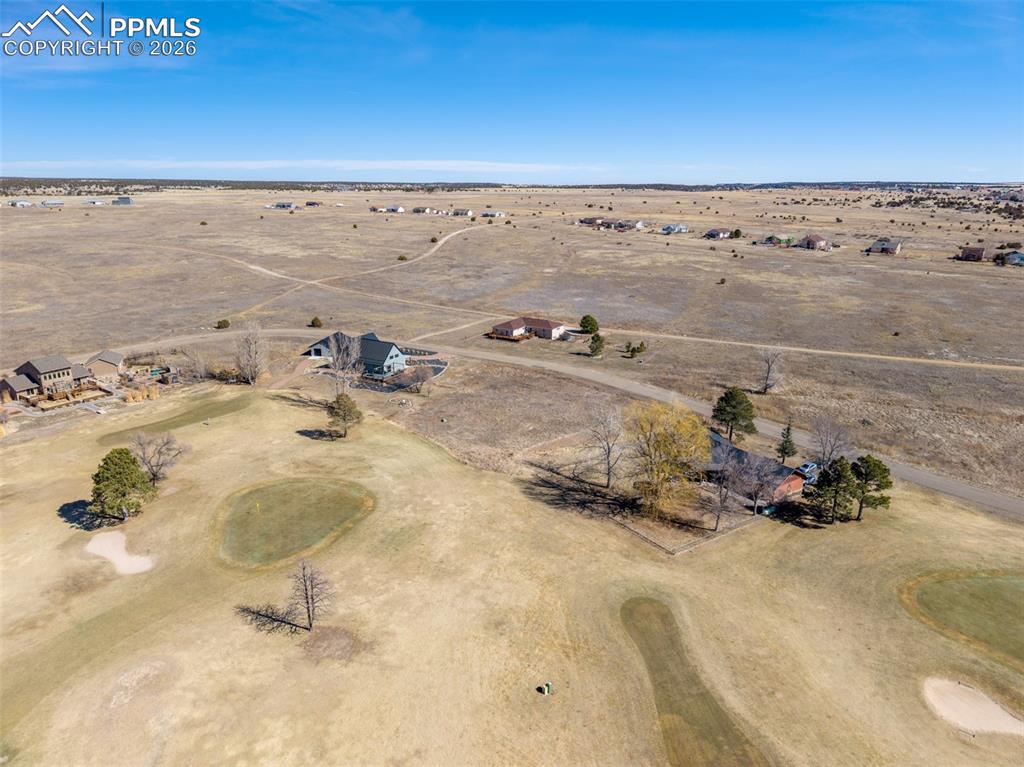 Lot 14 N Parkway Way Colorado City CO 81019