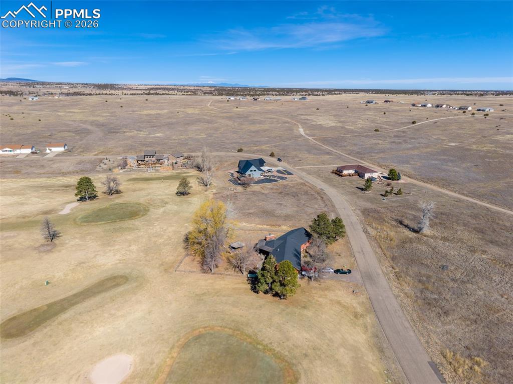 Lot 14 N Parkway Way Colorado City CO 81019