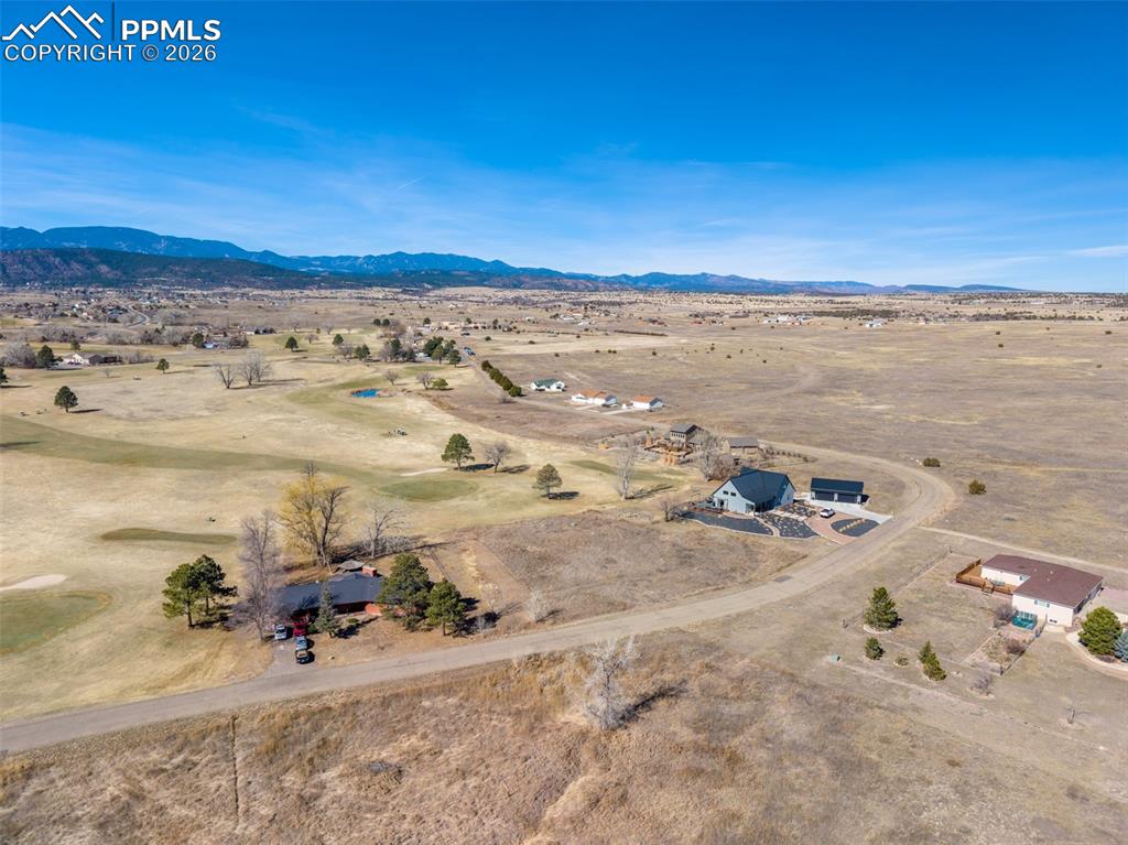 Lot 14 N Parkway Way Colorado City CO 81019